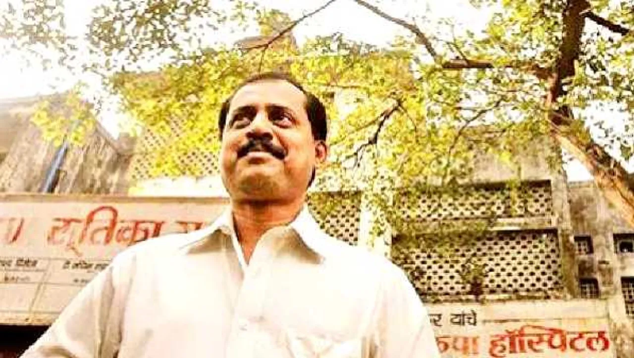 एंटीलिया केस में खुलासा: आरोपी सचिन वझे हर महीने कॉल गर्ल को 50 हजार देता था- NIA