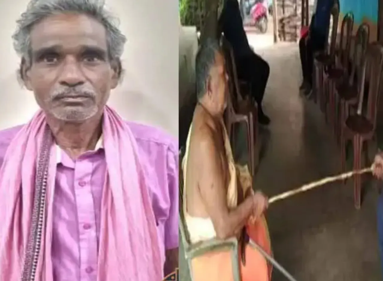 छत्तीसगढ़ की दो हस्तियों को मिलेगा पद्मश्री, मुख्यमंत्री साय ने फोन पर दी बधाई