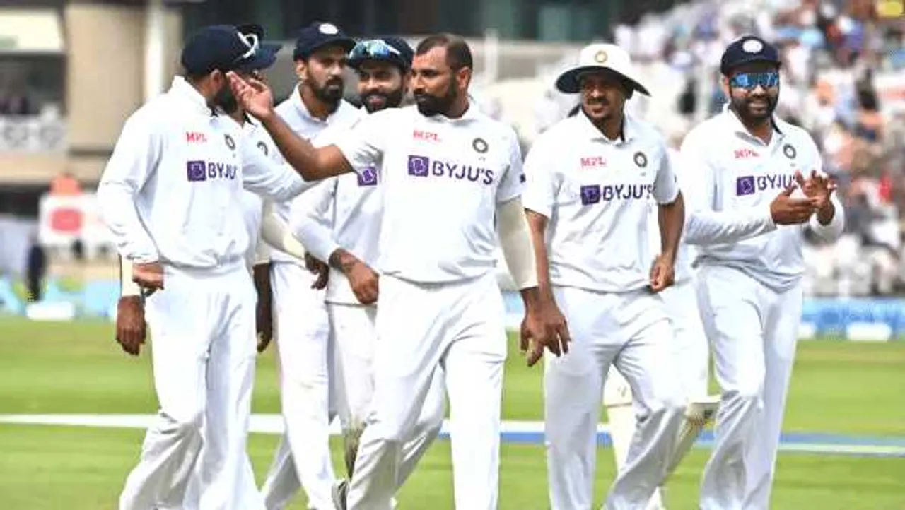 IND vs ENG: दूसरे दिन भारत का 43/0 का स्कोर रहा, इंग्लैंड से 56 रन पीछे