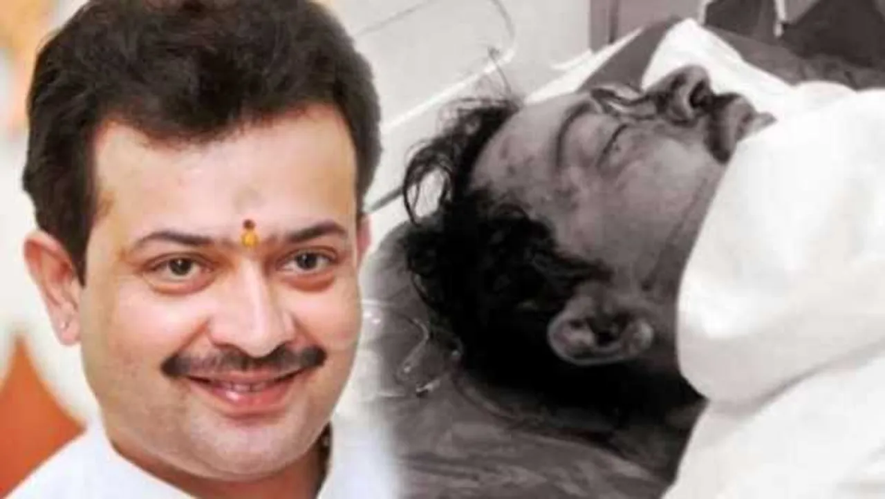 suicide case: whatsapp चैट से भय्यू महाराज की मौत का राज खुलेगा, अश्लील वीडियो का जिक्र

