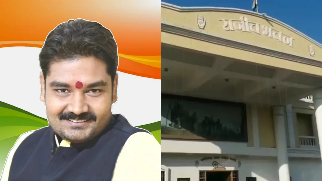 छत्तीसगढ़ में कांग्रेस बोली– 20 क्विंटल धान खरीदी की खरीदी को बाधित करने बीजेपी कर रही षड्यंत्र, किसान विरोधी पार्टी को 14 सीट बचाना भी मुश्किल