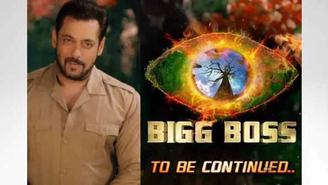 BIGG BOSS15: सलमान खान ने दिए कई हिंट्स,घर वालों के लिए होगा काफी ट्विस्ट एंड टर्न