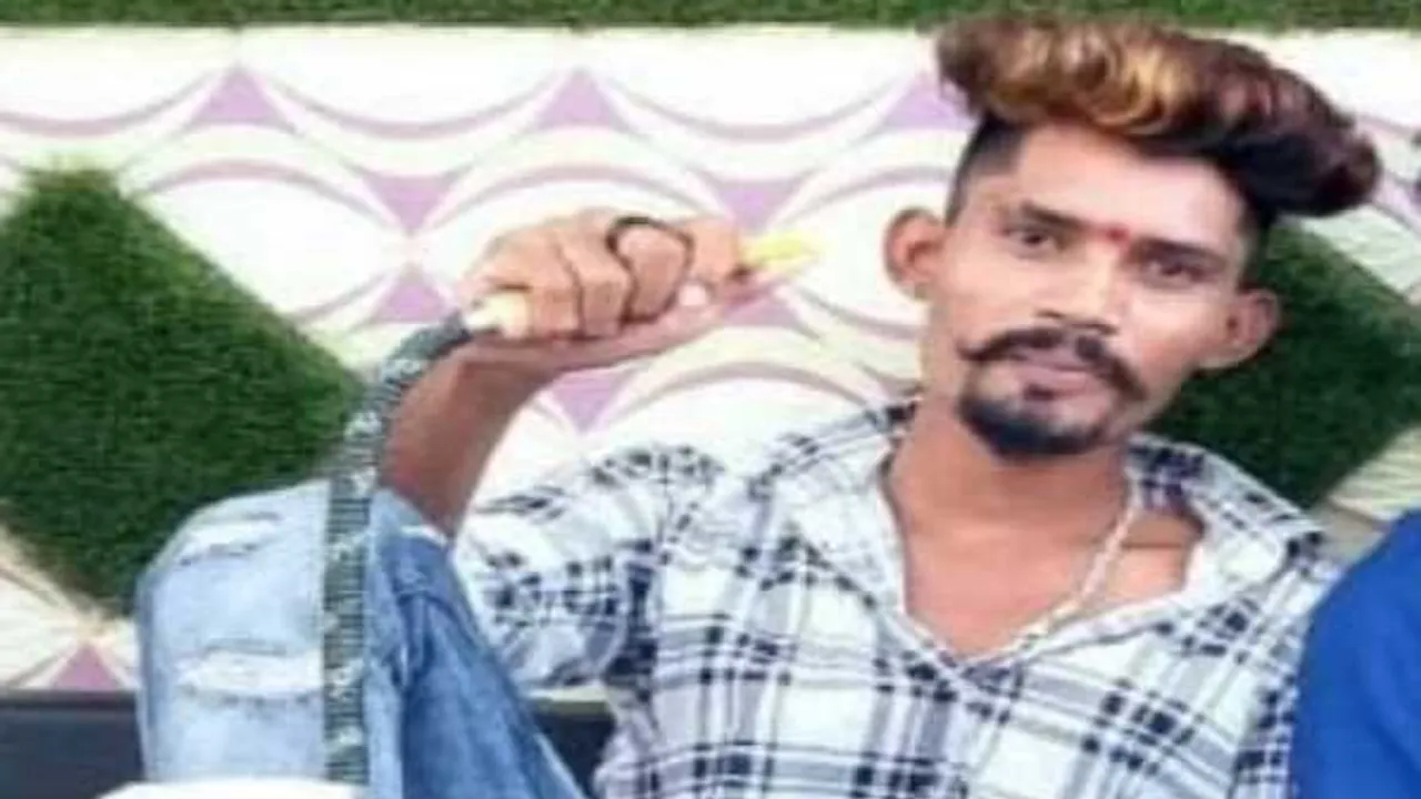 भोपाल: गर्लफ्रेंड के सामने धौंस दिखाने के लिए फायरिंग की, दोस्त को लगी गोली 
