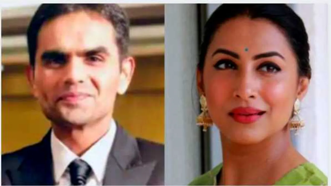 आरोपों पर समीर वानखेड़े की पत्नी: हम हिंदू हैं, सबका सम्मान करते हैं, धर्म कभी नहीं बदला