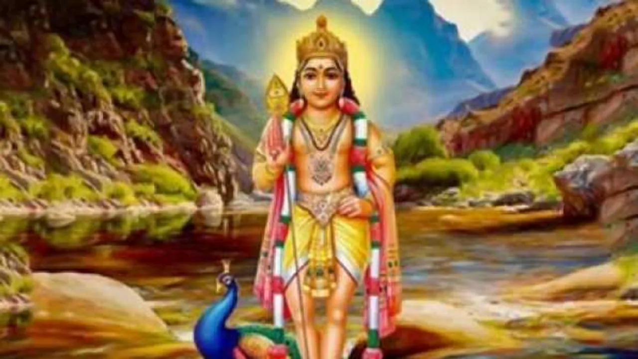 त्योहार :व्रत 6 दिनों तक मनाया जाता है , दक्षिण भारत में अलग महत्व