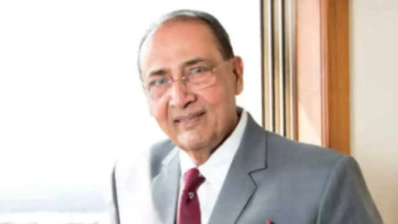 Yusuf Hussain Death: दिग्गज एक्टर युसूफ हुसैन का निधन, दामाद का इमोशनल पोस्ट