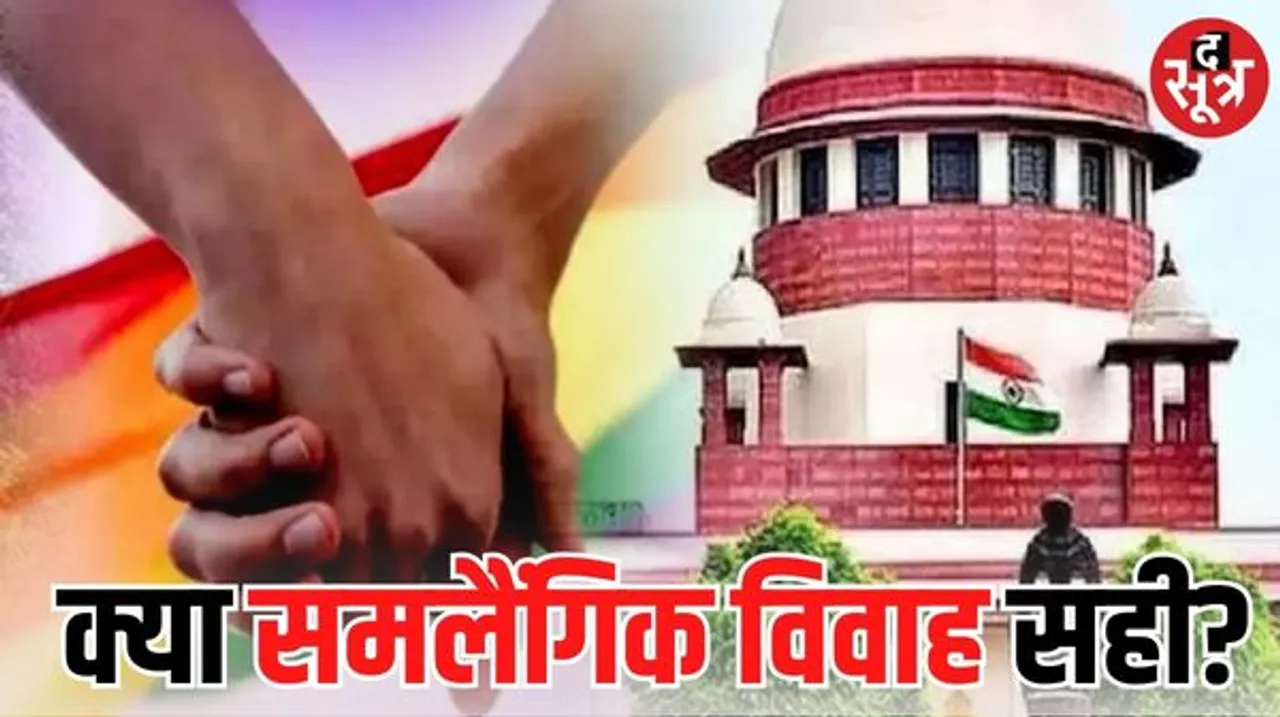 अमेरिका समेत 32 देशों में कर सकते हैं समलैंगिक शादी, 22 साल पहले नीदरलैंड में बना था पहला कानून