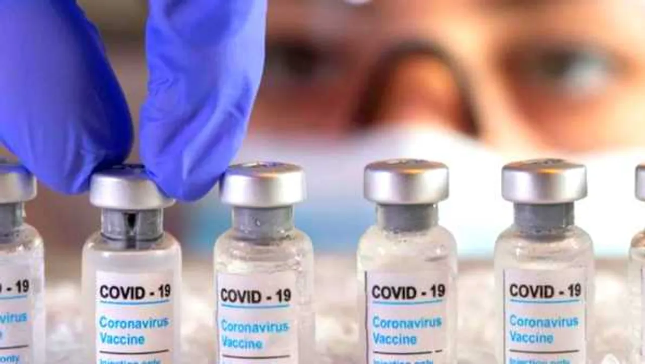 कोरोना वैक्सीन: बच्चों के लिए सीरम इंस्टीट्यूट के Covovax वैक्सीन को मिली ट्रायल की मंजूरी