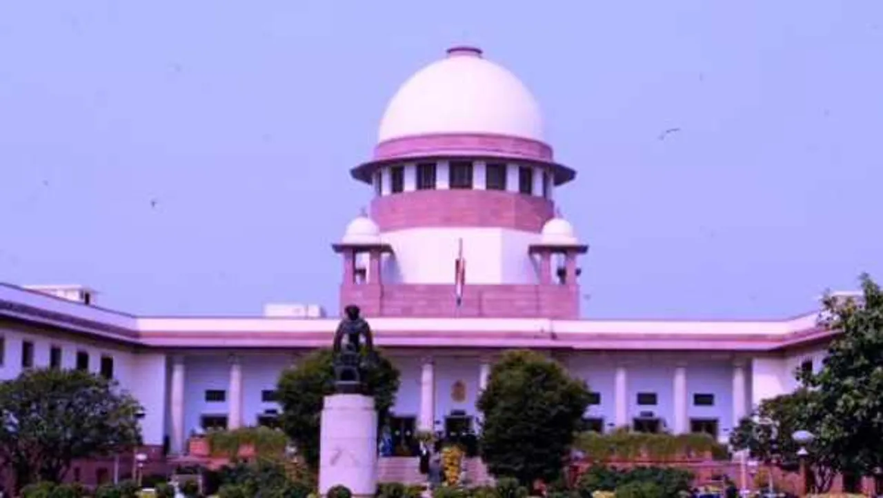 हाईकोर्ट की इजाजत के बिना सांसद, विधायक के खिलाफ केस वापस नहीं ले सकेंगी राज्य सरकारें: SC