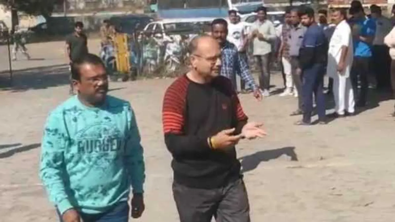 धार: सवा दो सौ करोड़ की जमीन के मामले में कार्रवाई, 27 लोगों के खिलाफ केस, 13 गिरफ्तार