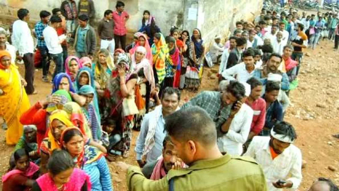 MP में खाद की किल्लत: मंत्री के क्षेत्र में लूट, ग्वालियर में कालाबाजारी करता व्यापारी अरेस्ट