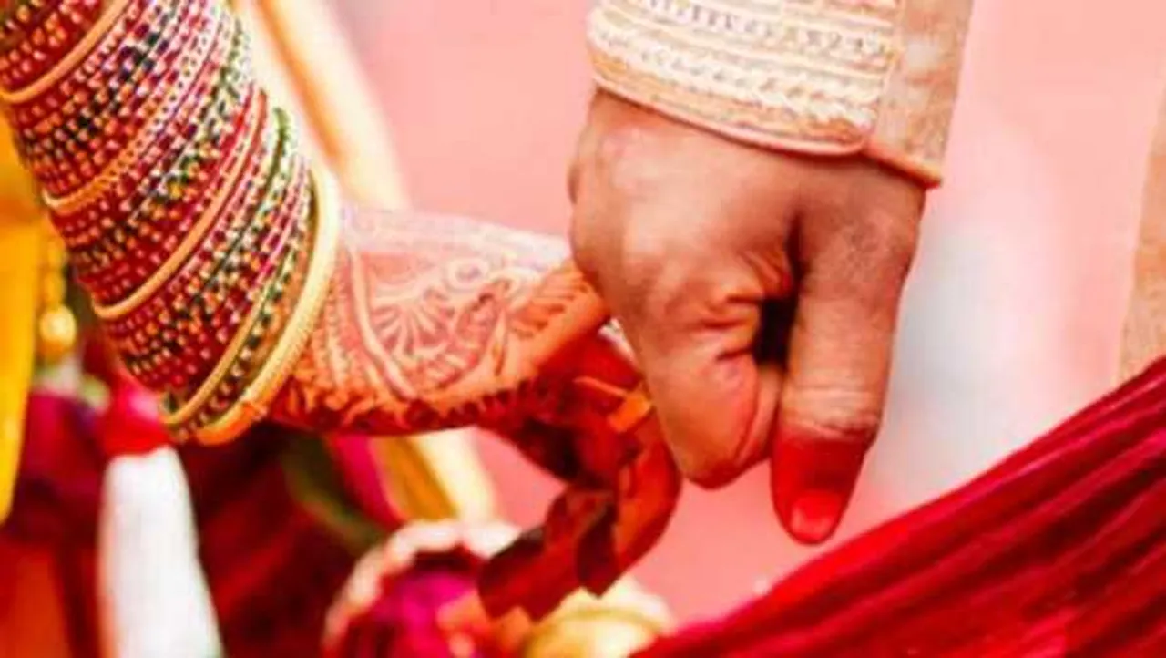 झगड़ा प्रथा: शादी से मना किया तो, भाई को बंधक बनाया; मोटी रकम वसूल करना चाहते थे 