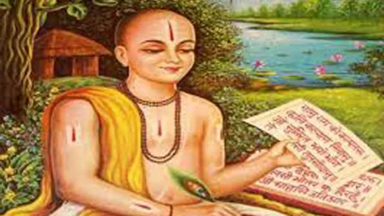 गोस्वामी तुलसीदास: अद्वितीय कवि जिन्होंने धर्म को कठिन भाषा और पांडित्य से मुक्त कर सरल बनाया 