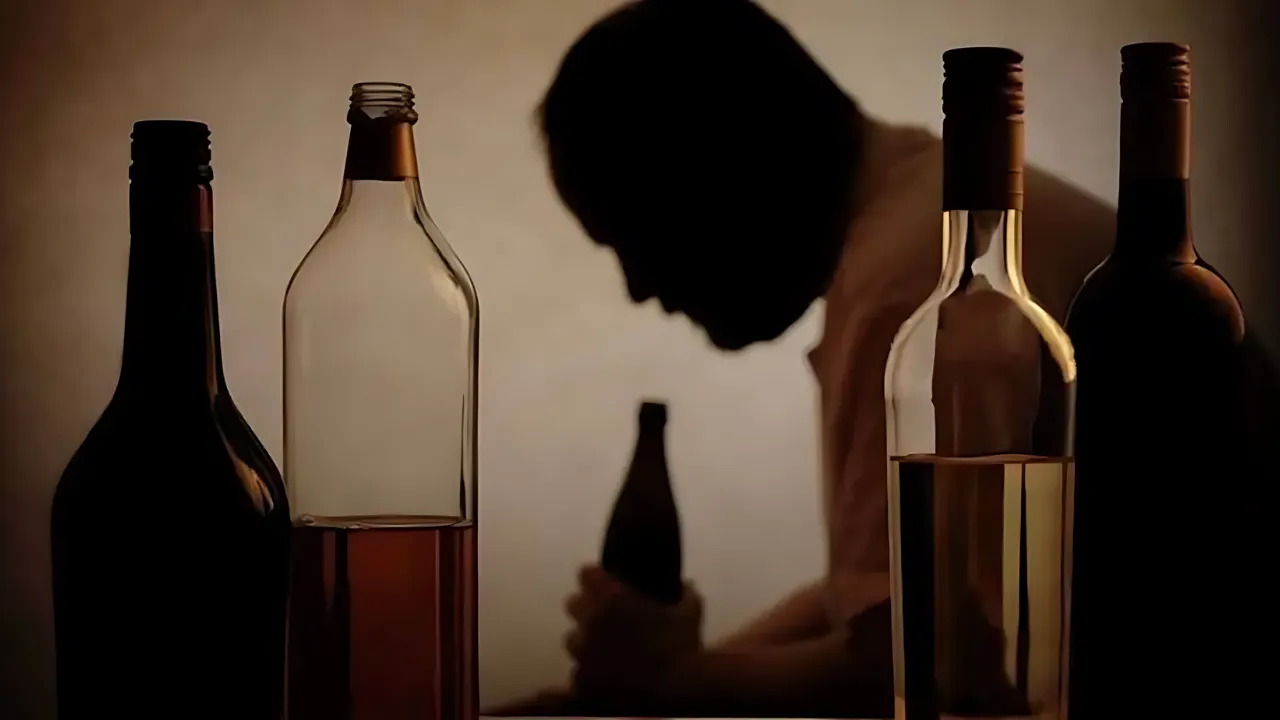 Illicit liquor tragedy in TN