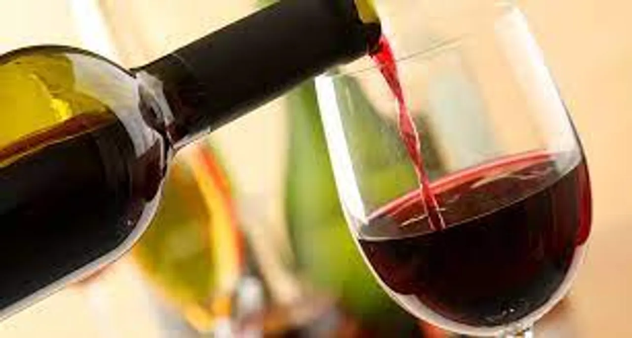 Wine Assosiation