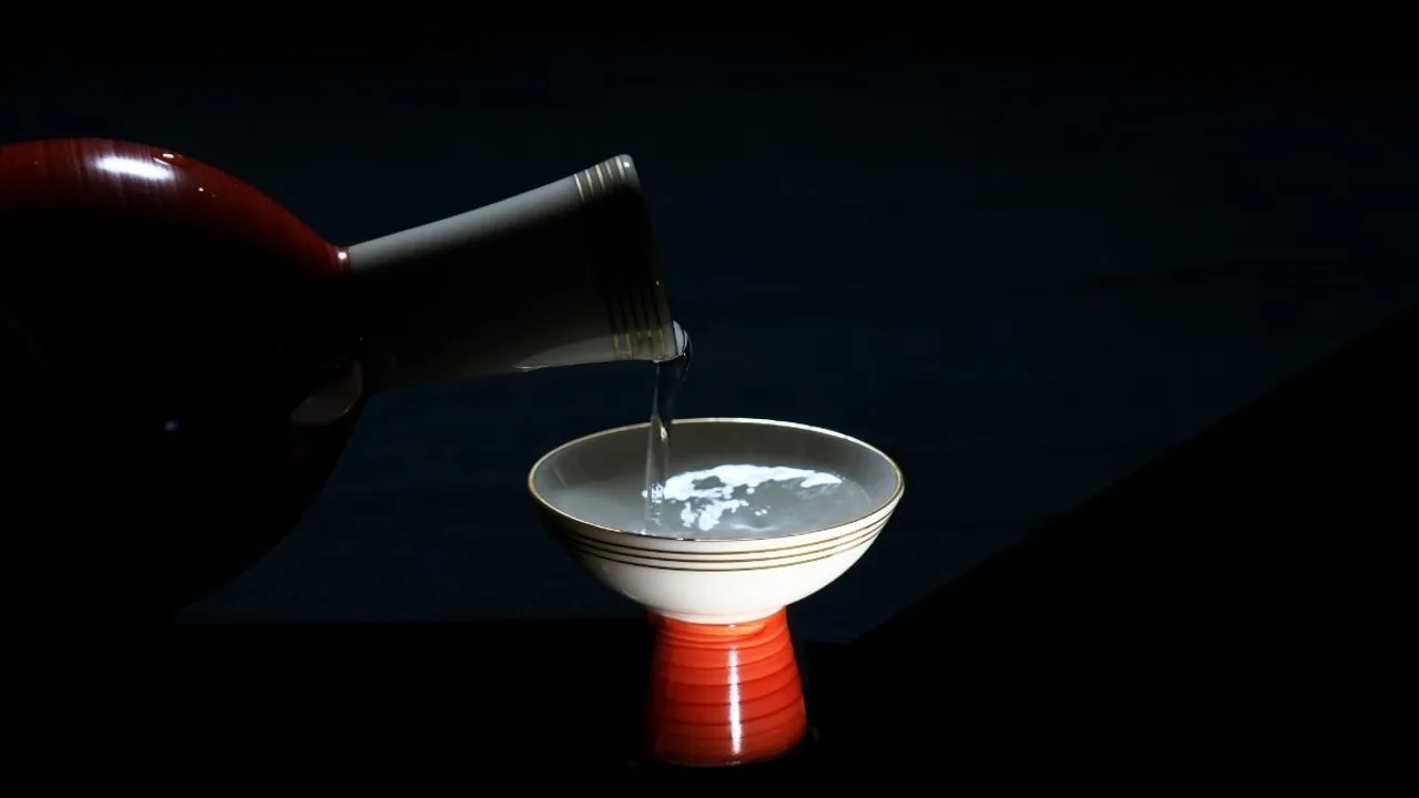 Sake