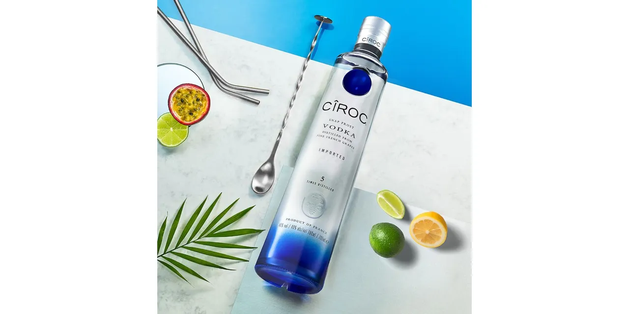 vodka