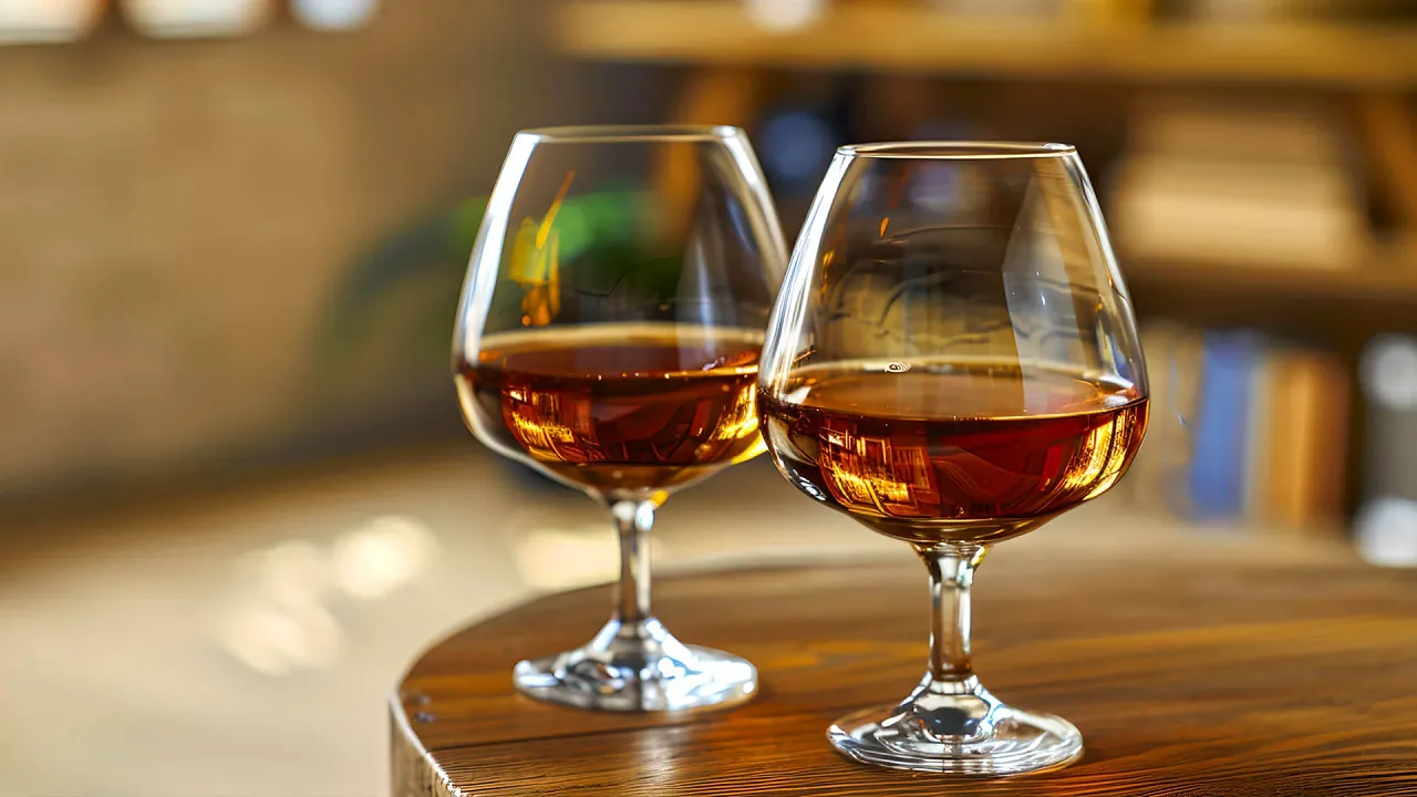 France takes diplomatic route on Cognac issue with China