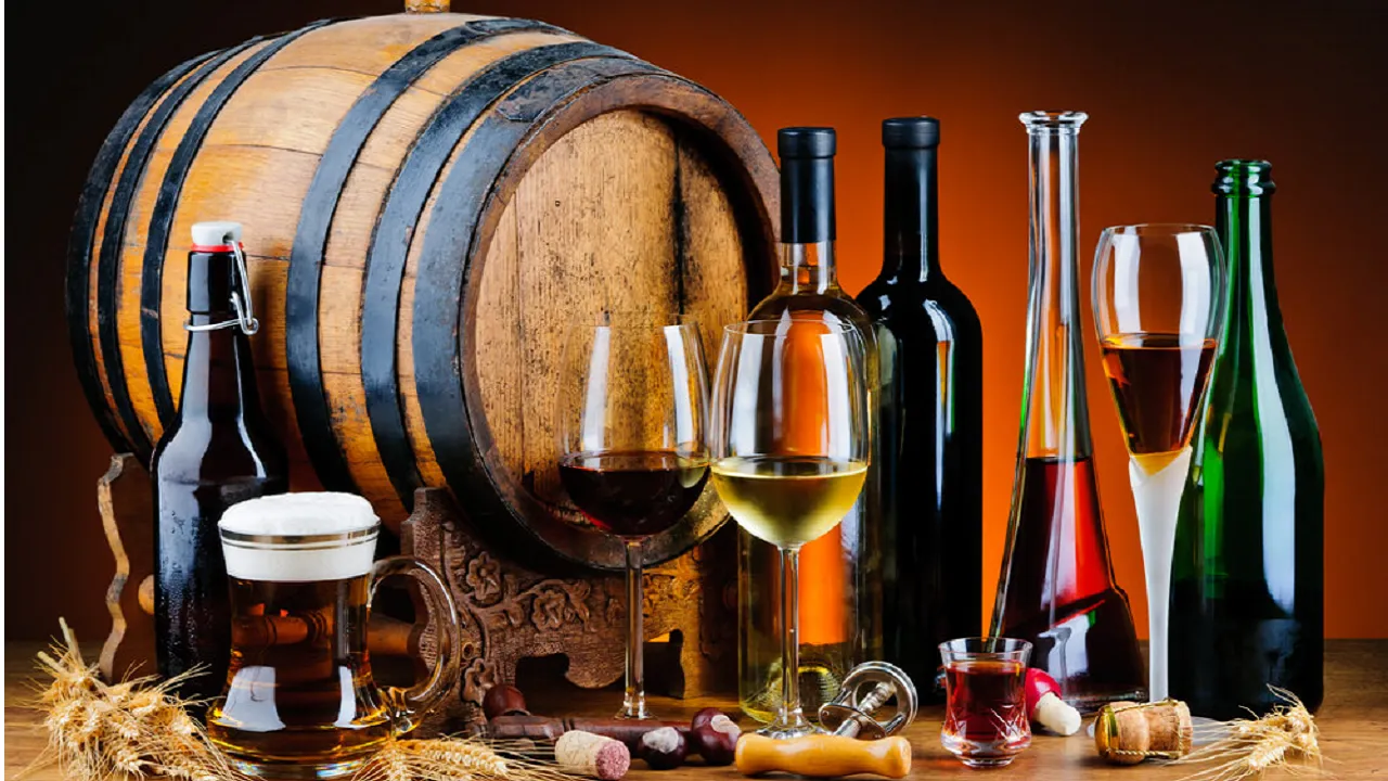 UBL halts beer supply to Telangana