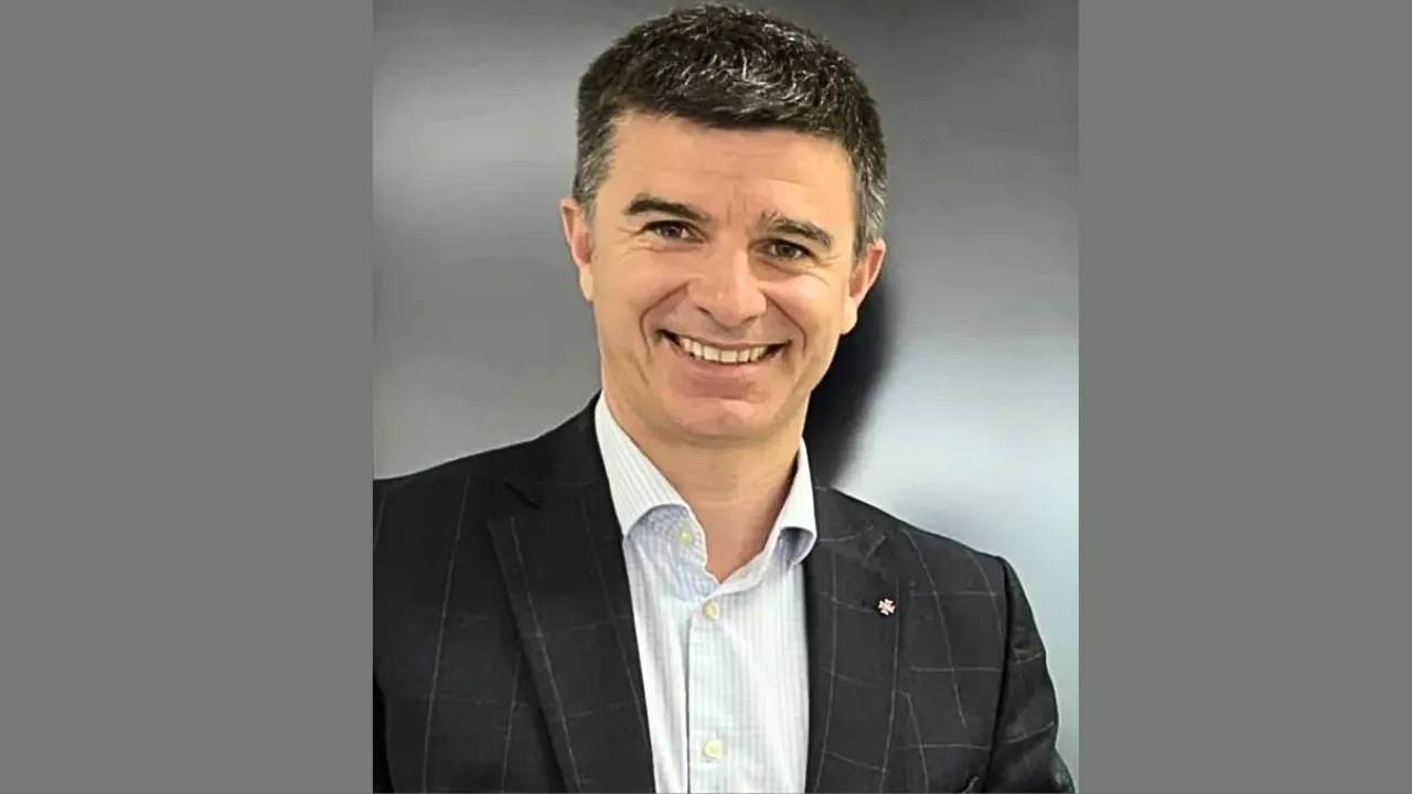 Champagne Lanson appoints new GTR Head