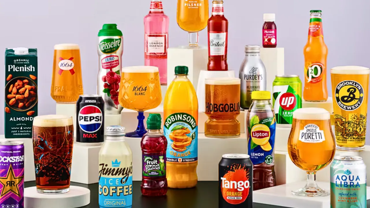 Carlsberg completes Britvic acquisition