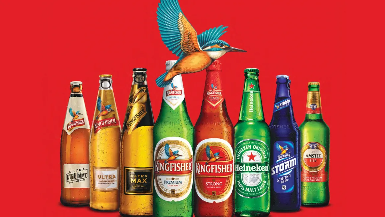 UBL resumes beer supply to Telangana