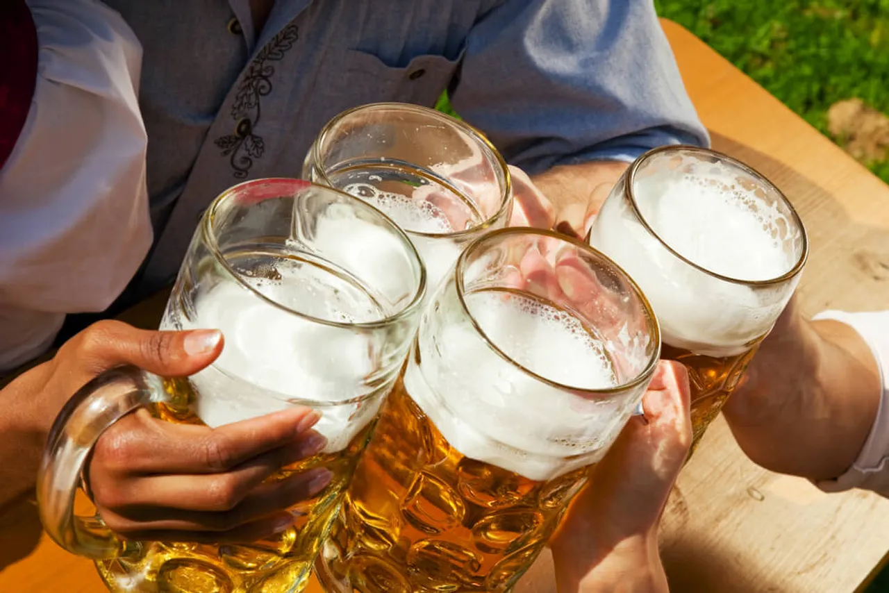 beers