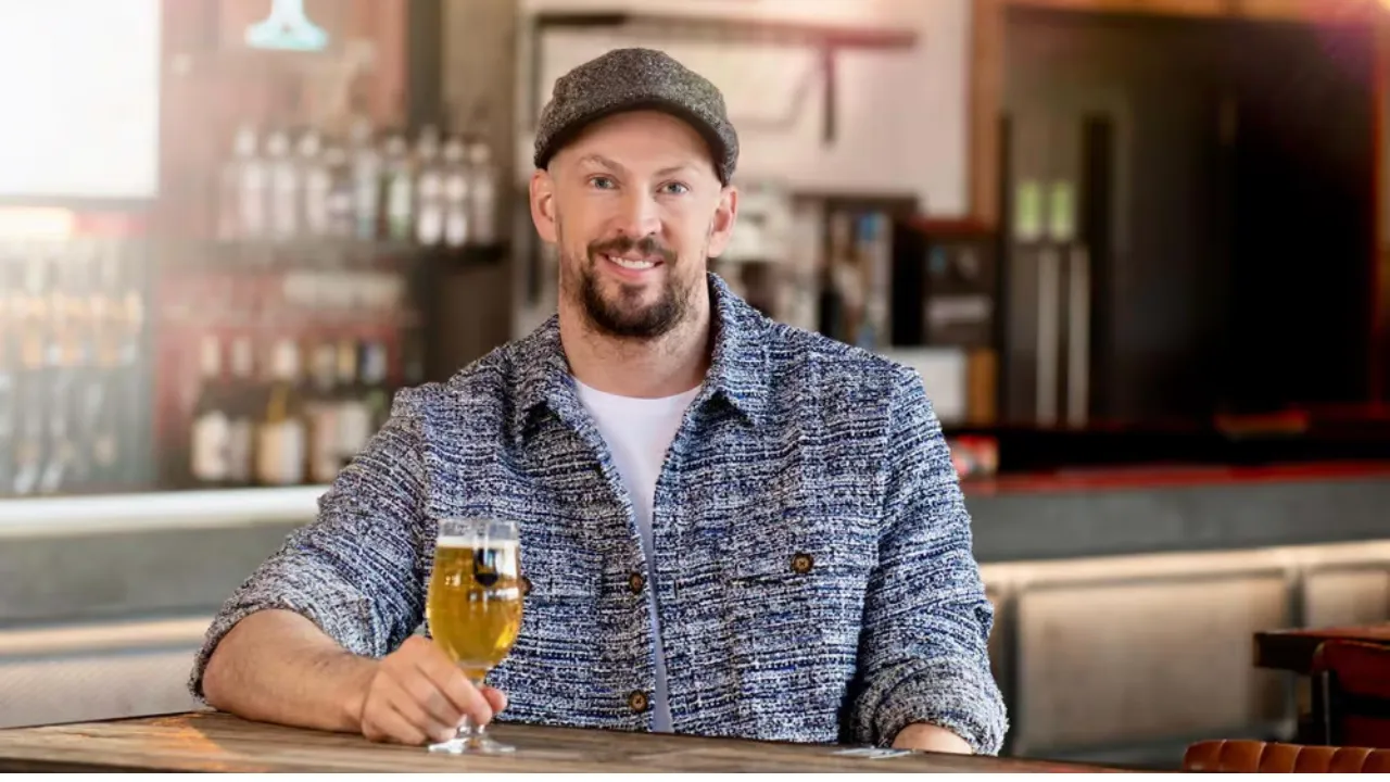 UK among least work-oriented countries BrewDog founder