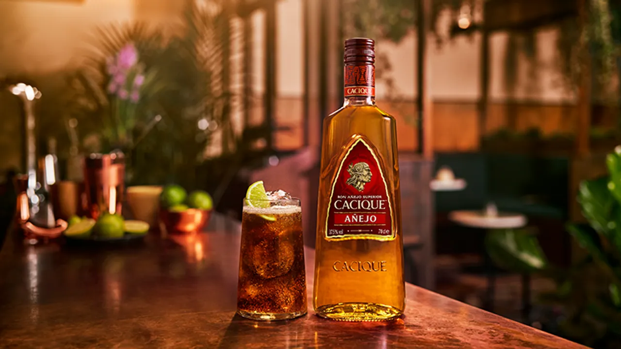 diageo-agrees-sale-of-cacique-to-bardinet-sa-image