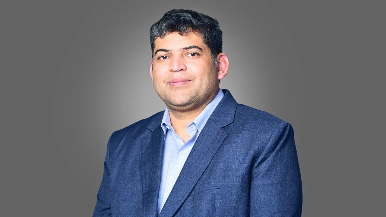 Vivek Gupta, MD and CEO of United Breweries Limited