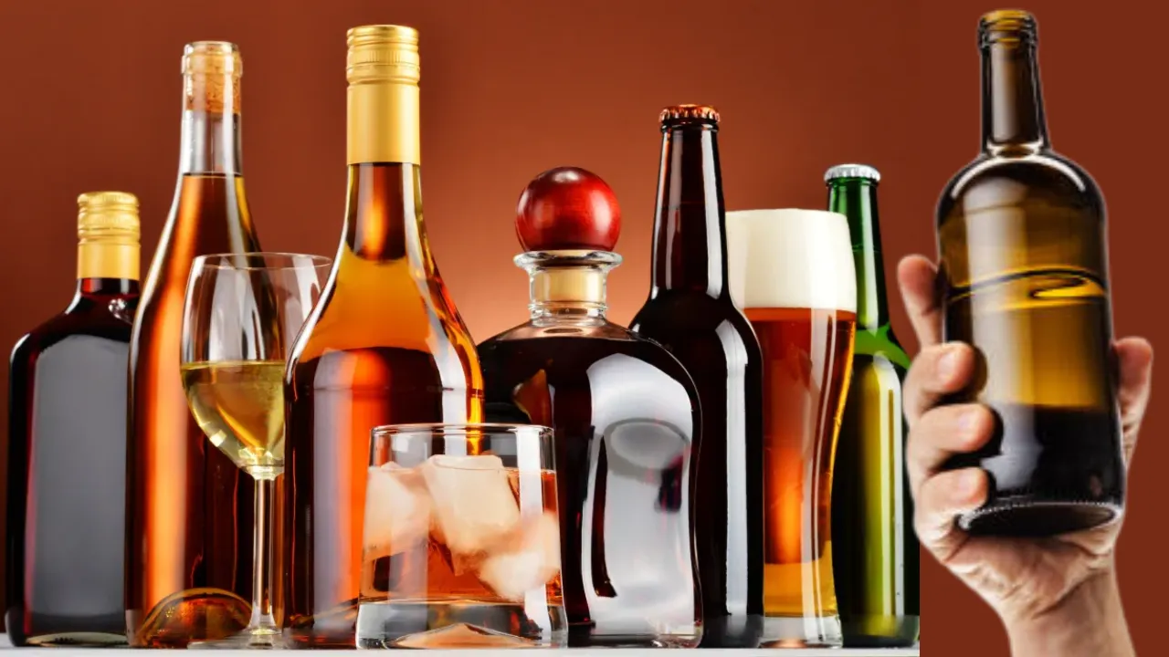 Rajasthan allows airport bars under new excise policy