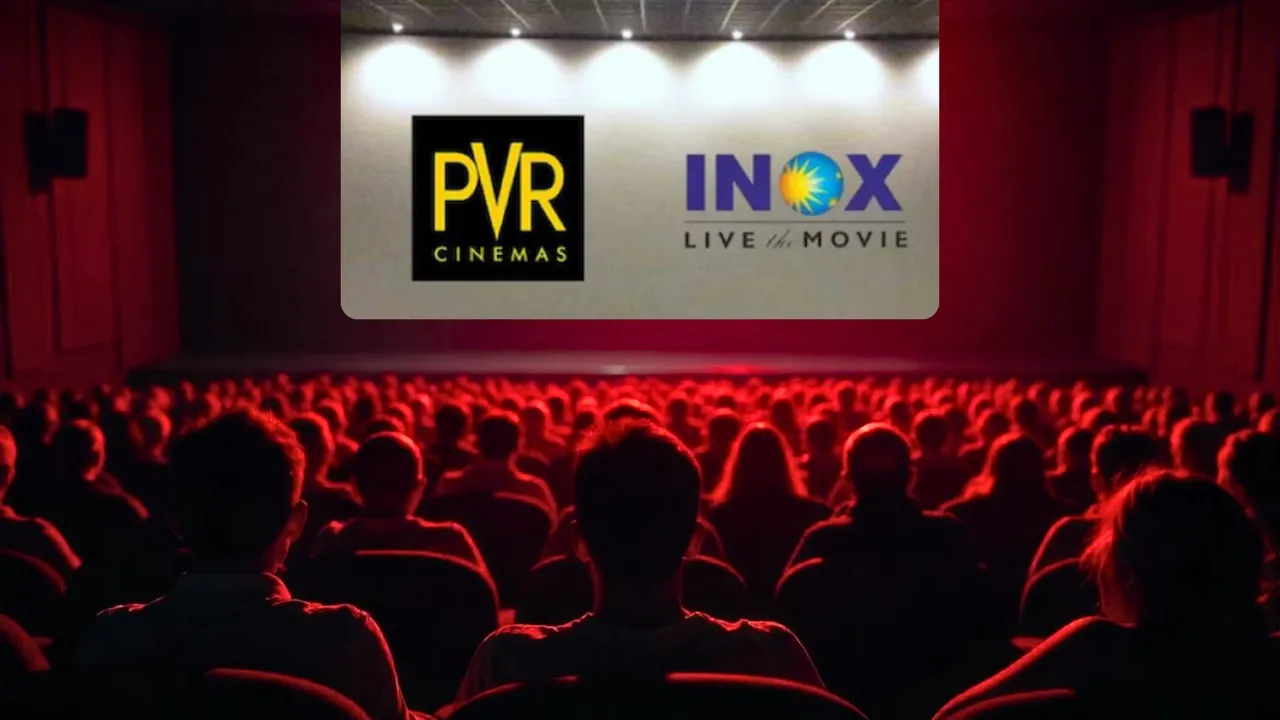 PVR Inox seeks to serve alcohol in premium theatres