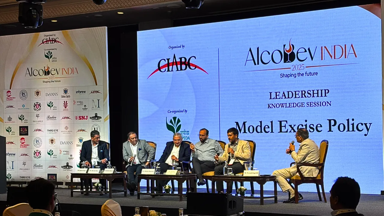 CIABC seeks tax reform, global boost for Mahua, Feni