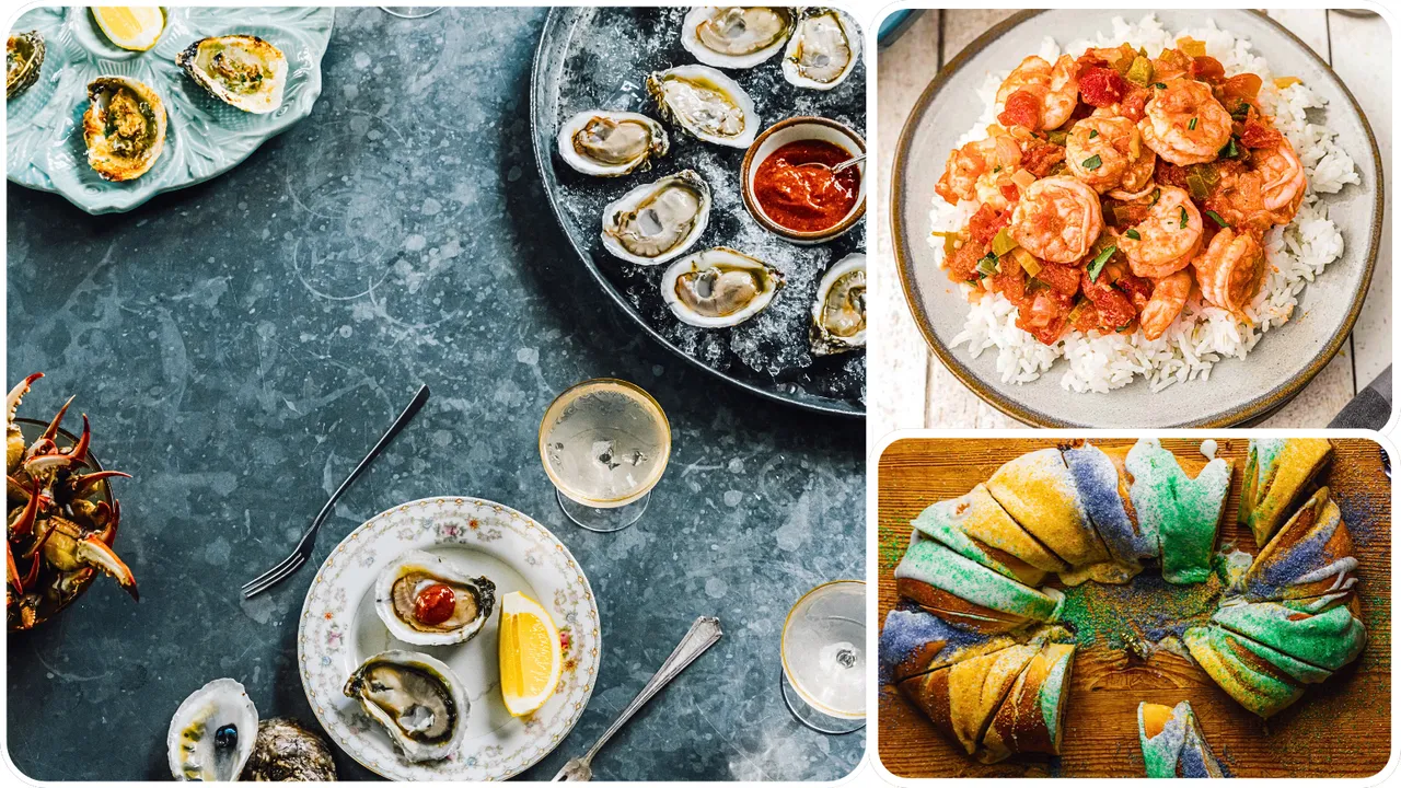 Louisiana joins Michelin Guide to spotlight Southern cuisine