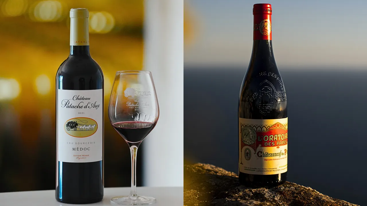 AdVini partners with Duty Free Global to boost reach