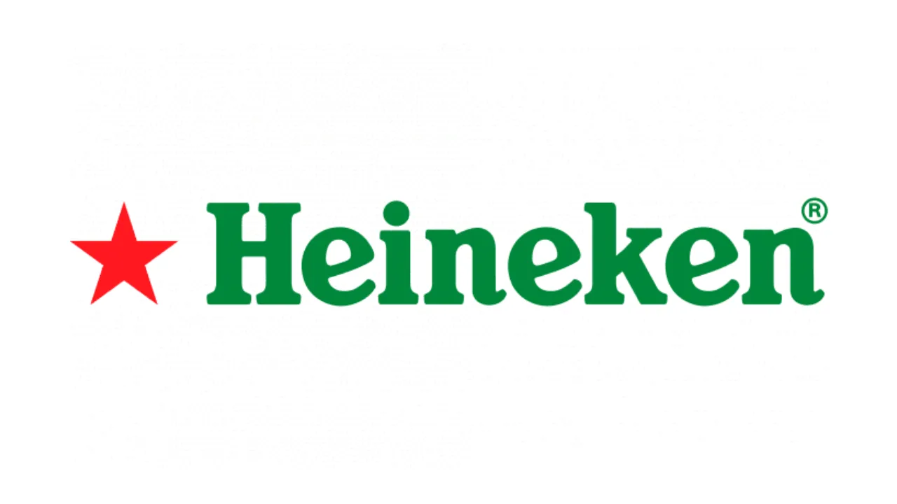 heineken