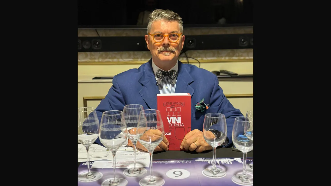 Italian Wines Roadshow returns to India