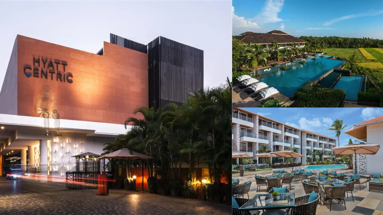 Hyatt launches third  edition of ‘GoanHYline’