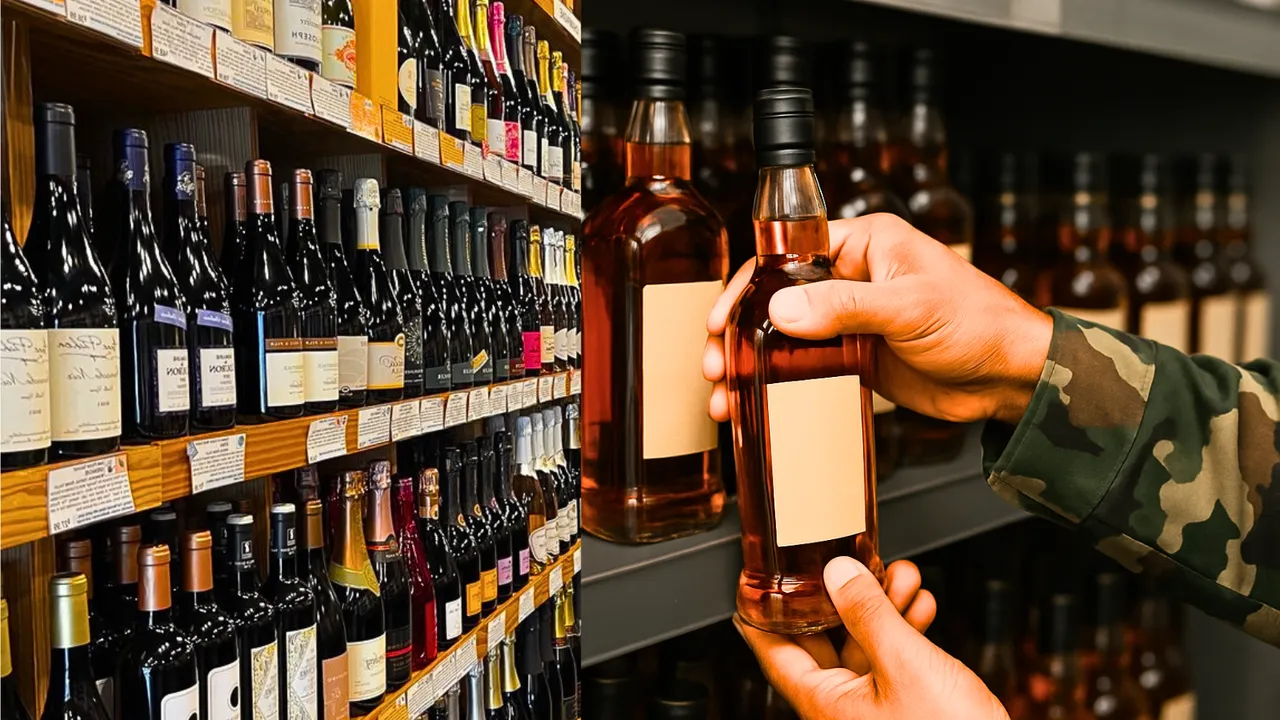 K’taka considers duty hike on supplies to Army Canteens