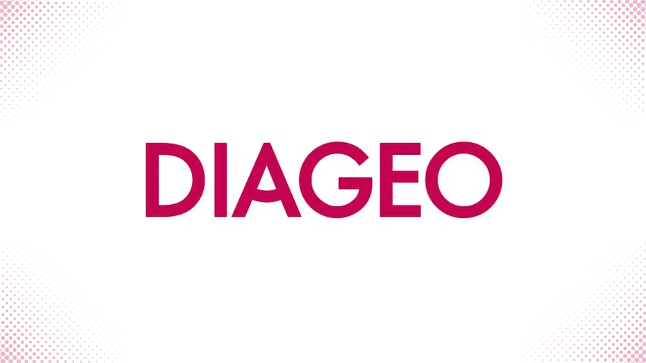 Diageo Logo new
