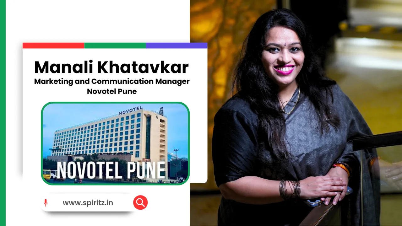 Novotel Pune appoints Manali Khatavkar