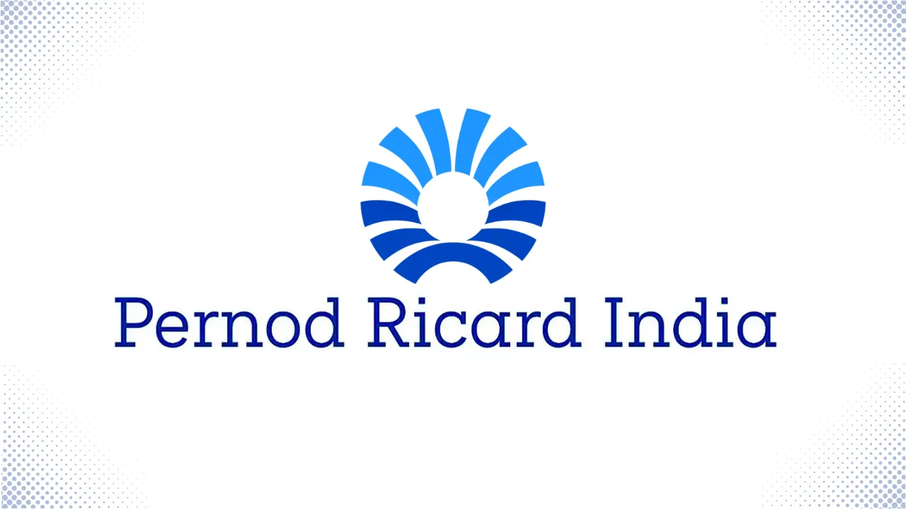 pernod ricard india logo