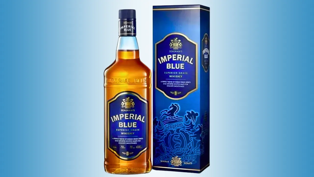 Race heats up to acquire Imperial Blue