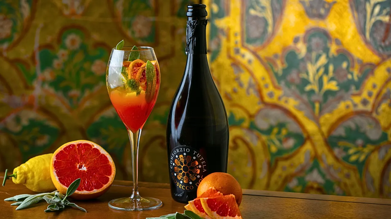 Prosecco Doc Superstar
