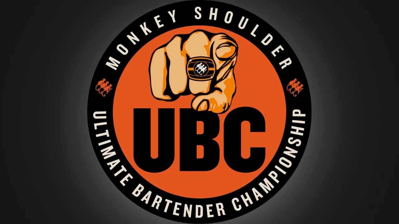 Monkey Shoulder Ultimate Bartender Championship
