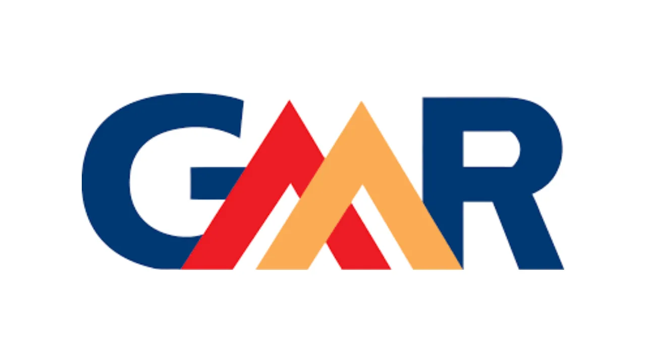 GMR