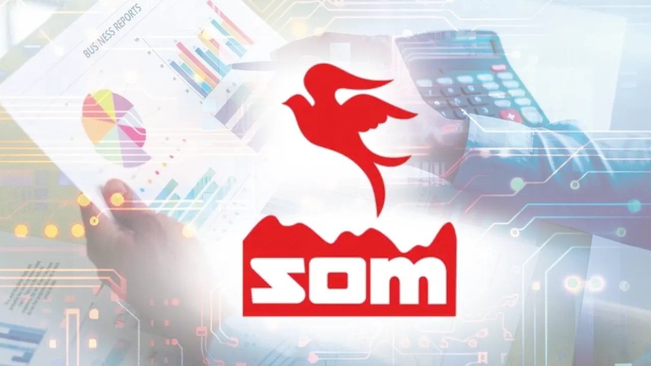 Som Distilleries reports profit growth in Q1 FY26