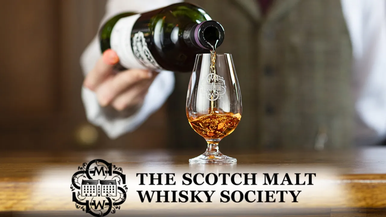 Scotch Malt Whisky Society enters India
