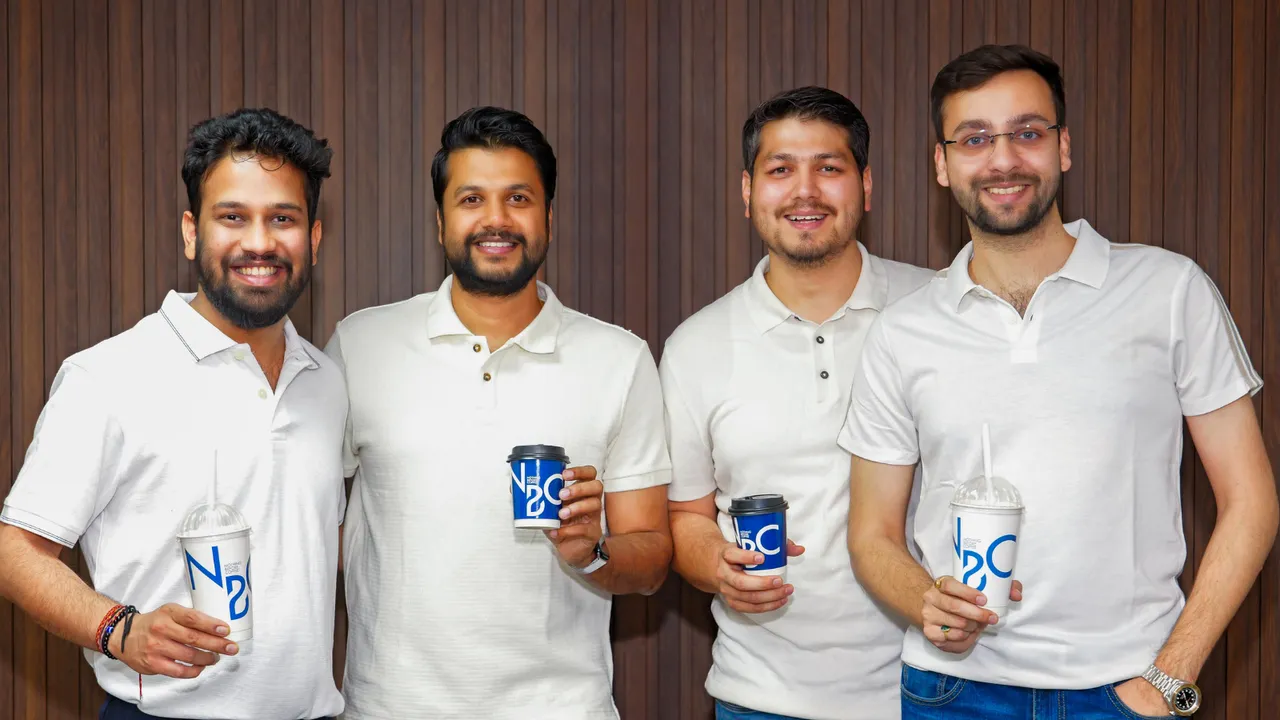 Nothing Before Coffee opens 100th outlet in Vadodara
