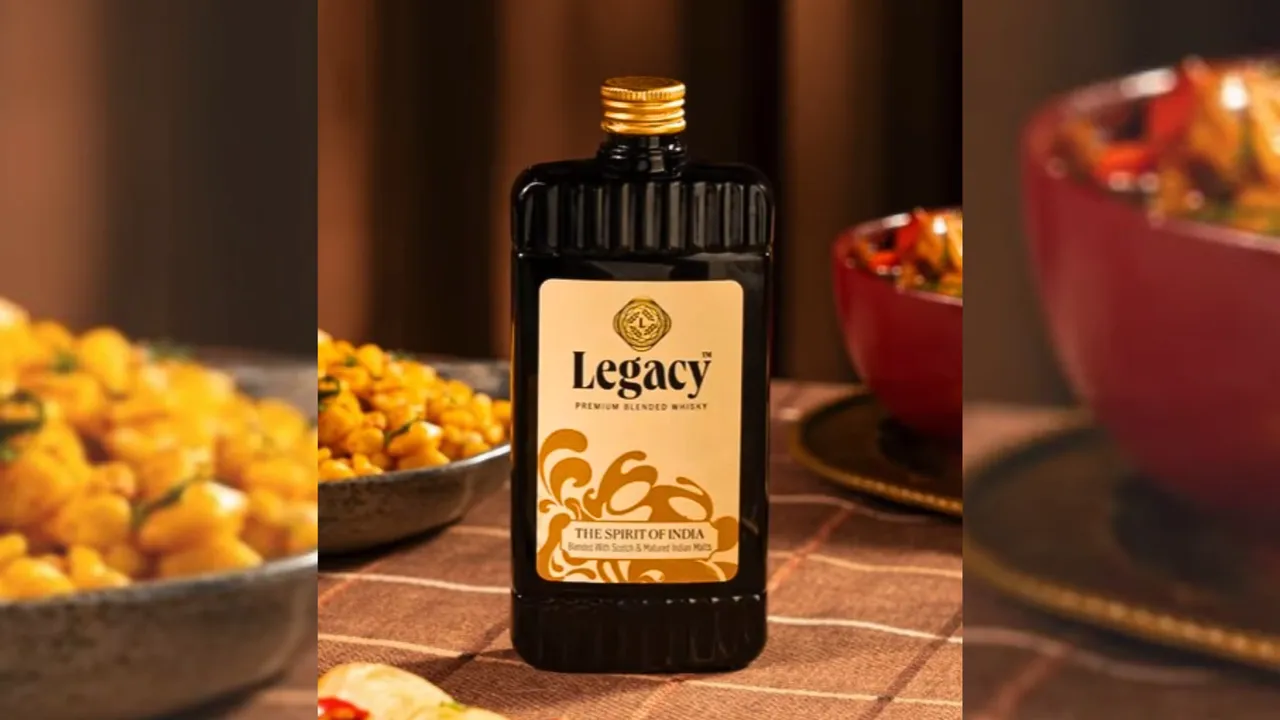 Legacy launches The Buddy Pack